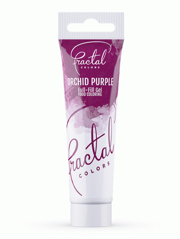 Fractal Orchid purple 30g